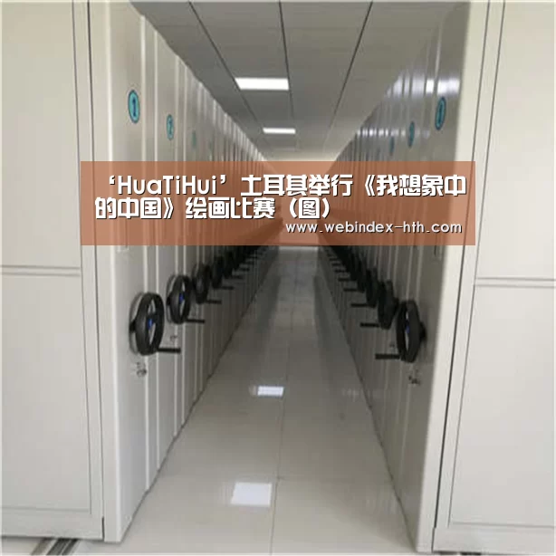 ‘HuaTiHui’土耳其举行《我想象中的中国》绘画比赛(图)(图1) 华体会官方首页