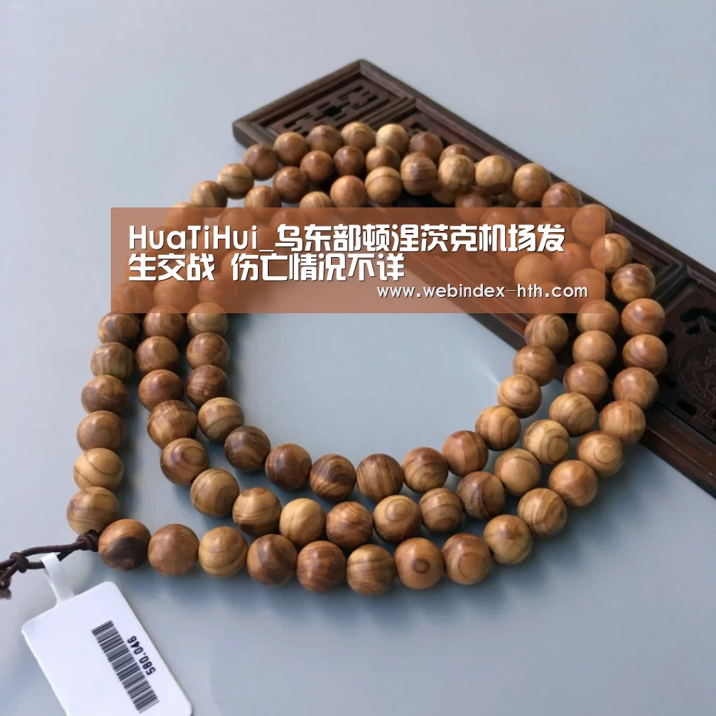HuaTiHui_乌东部顿涅茨克机场发生交战 伤亡情况不详(图2)